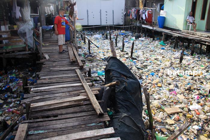 BMKG Hang Nadim: Waspada Banjir Rob dan Cuaca Ekstrem di Batam Akhir Pekan Ini