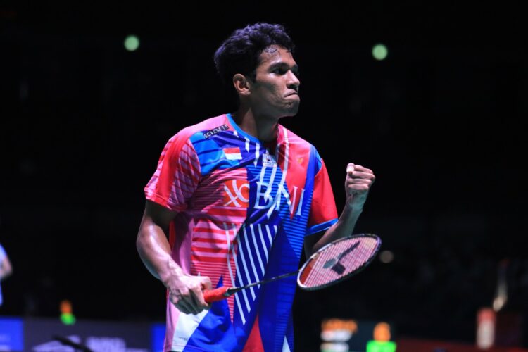 21 Wakil Indonesia Tampil di Thailand Masters 2025