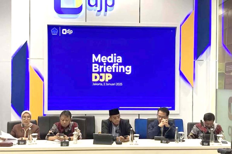 Ditjen Pajak Pastikan Kembalikan Dana Pembayaran PPN 12 Persen