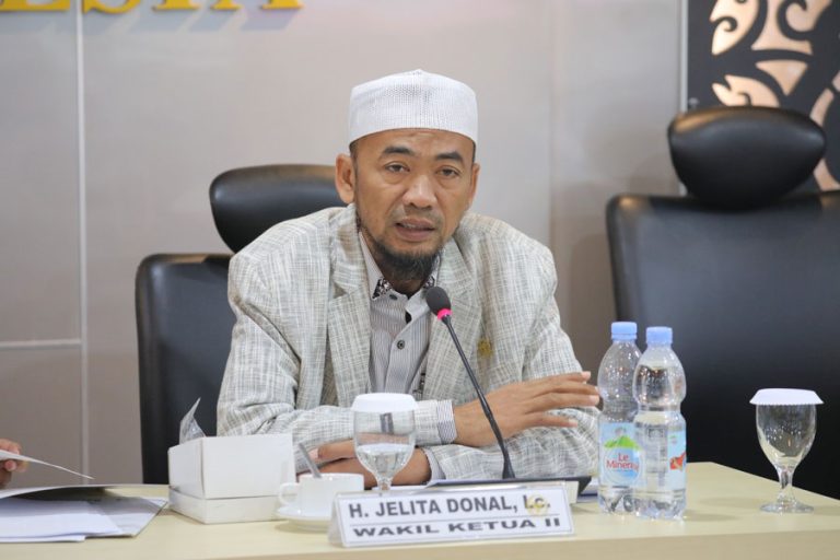 Komite III DPD RI berharap biaya BPIH dan Bipih 2025 Segera Diputuskan