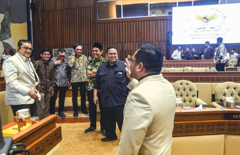 Penghapusan Presidential Threshold  20 Persen Babak Baru bagi Demokrasi