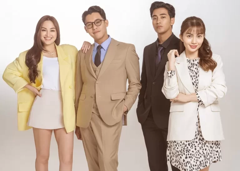 Adaptasi dari Drakor, A Business Proposal Jadi Film Versi Indonesia