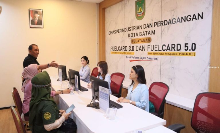 Fuel Card Hanya Berlaku di Batam, Menyulitkan atau Menyelamatkan?
