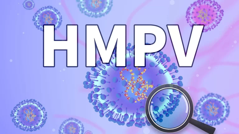 Virus HMPV Ditemukan Indonesia, Apakah Sebahaya COVID-19?
