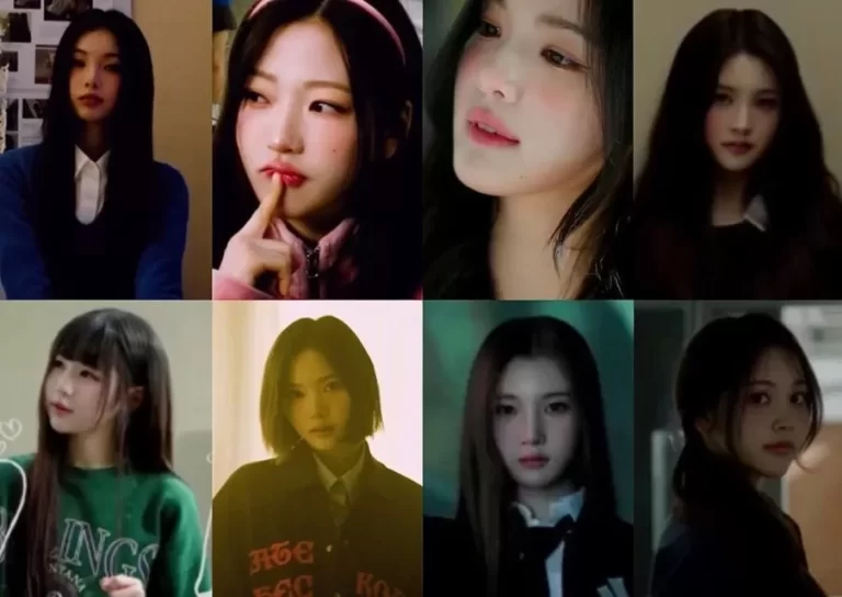 Girl Group Hearts2Hearts Resmi Debut, Salah Satu Member Carmen Asal Indonesia