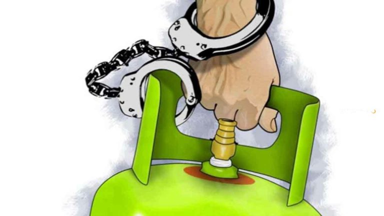 Warga Bengkong Keluhkan Pencurian Tabung Gas yang Marak