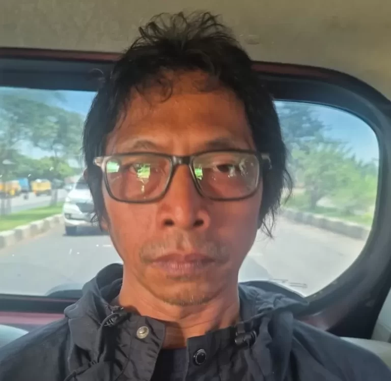 Alasan Nanang Gimbal Habisi Nyawa Sandy Permana Karena Pandangan Sinis dan Meludah