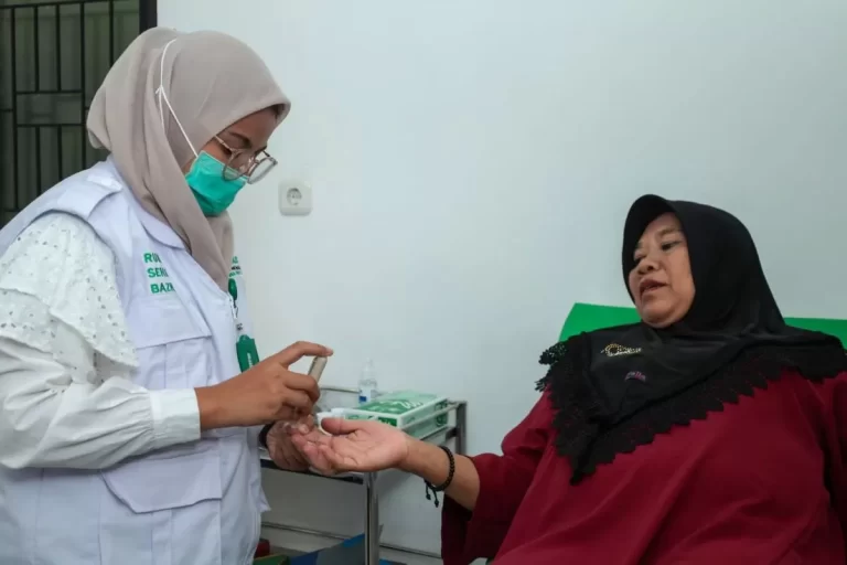 Rumah Sehat Baznas Terus Bertambah, Biayanya Gratis untuk Mustahik