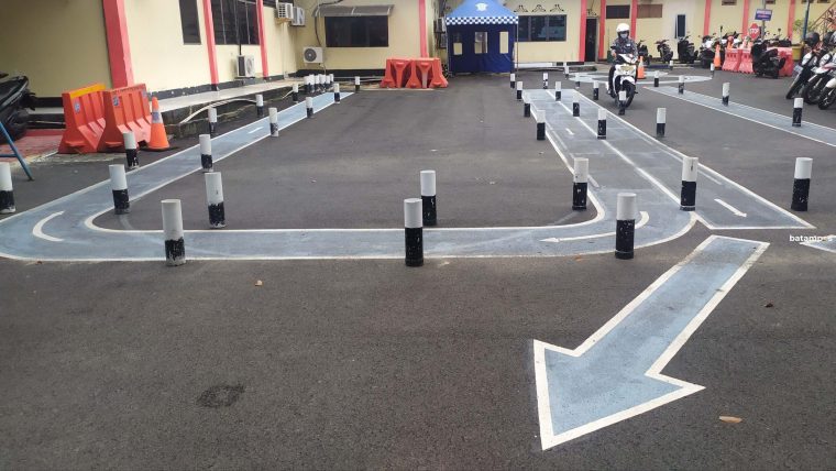 Buat dan Perpanjang SIM Semakin Mudah, Pemohon Bisa Daftar Online