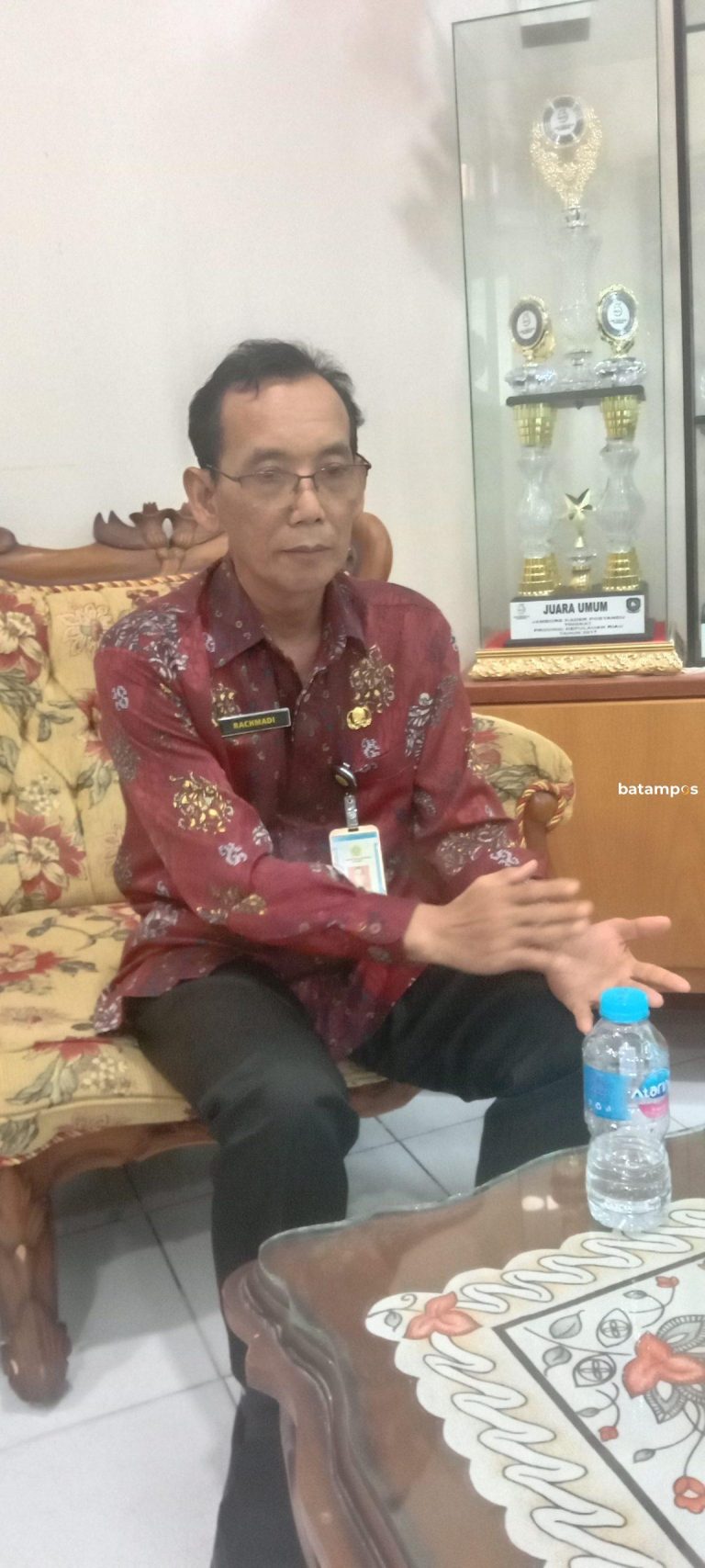 Dinkes Batalkan Surat, Jamkesda Kembali Diadakan