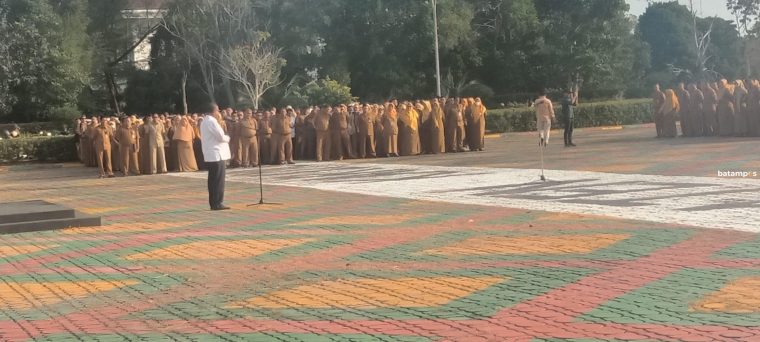 Tepati Janji, Pemkab Keluarkan Rp29 Miliar Lebih Bayar Gaji dan Tunjangan Guru