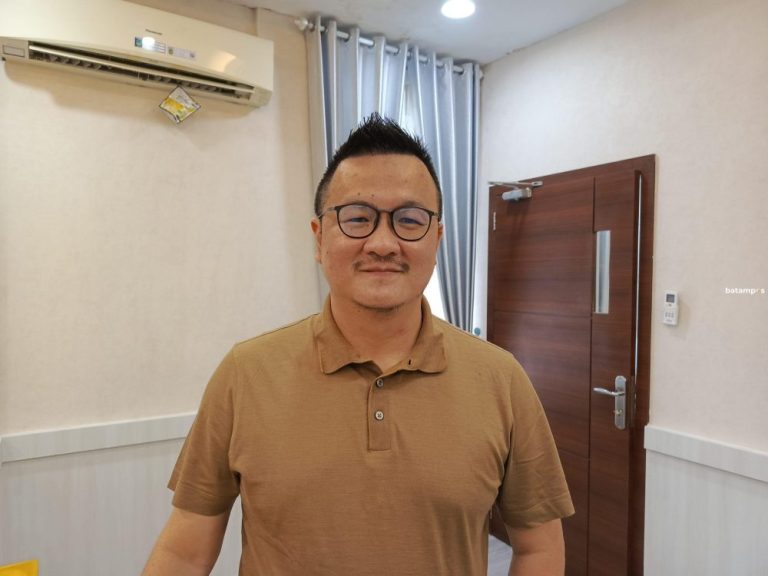 DPRD Batam Minta Kebijakan PPDB Lebih Fleksibel, Ketimpangan Penduduk Jadi Tantangan