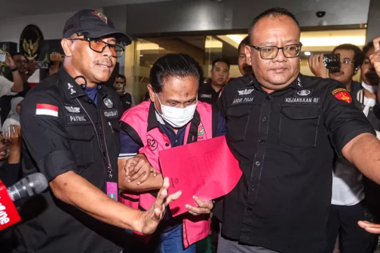 Kejagung Amankan Barang Bukti Rp 21 Miliar dari Mantan Ketua PN Surabaya Rudi Suparmono