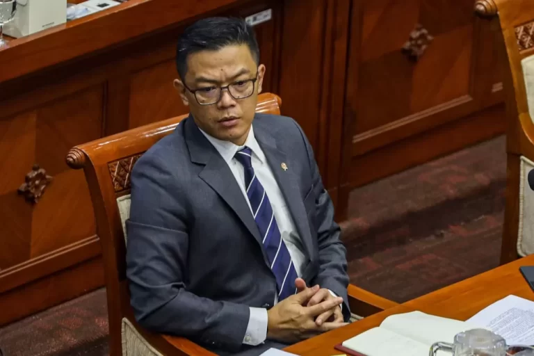 5 Pekerja Migran Ditembak di Malaysia, Menlu Sugiono Dorong Investigasi Menyeluruh