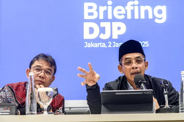 Konsumen Bisa dapat Pengembalian Kelebihan Bayar PPN 12 Persen dengan Membawa Struk Belanja