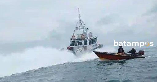 HNSI Berharap Pemerintah Singapura Lebih Memahami Kondisi Nelayan Tradisional Batam