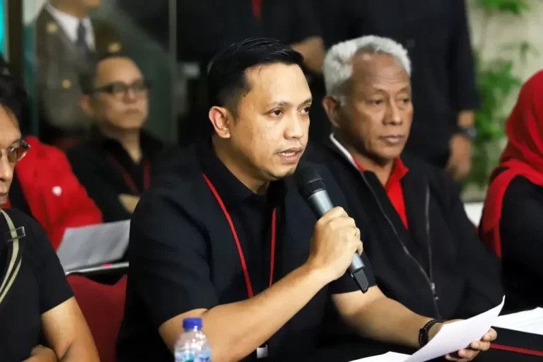 Usai Geledah Rumah Hasto Kristiyanto, PDIP Klaim KPK Tak Amankan Barang Bukti Suap