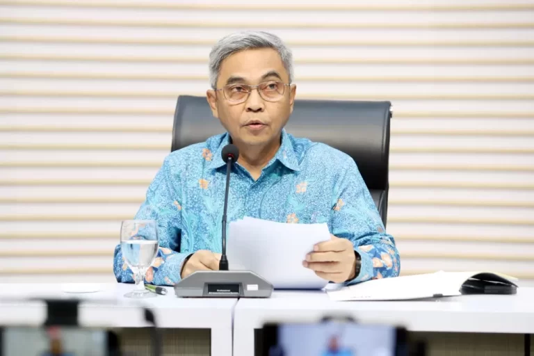 KPK Mengaku Tak Tahu Soal  Beredar Isu Megawati Telepon Prabowo Minta Hasto Tak Ditahan