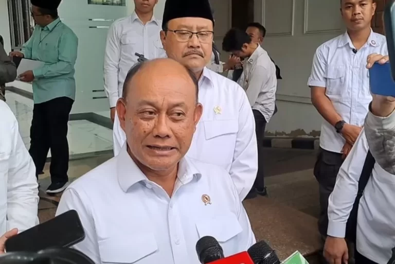 Bulan Puasa, Siswa Tetap Dapat Makan Bergizi Gratis