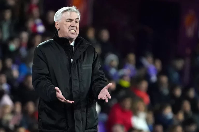 Real Madrid Berpeluang Rebut Puncak La Liga