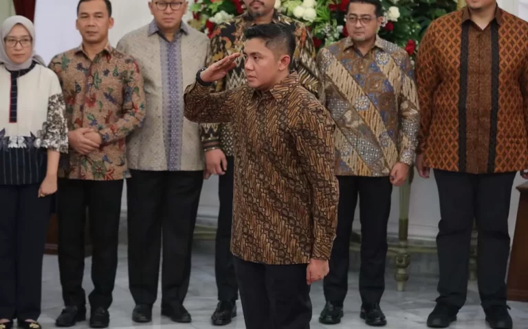 Kekayaan Mayor Teddy Senilai Rp 15,38 Miliar, Aset Terbanyak Tanah dan Bangunan
