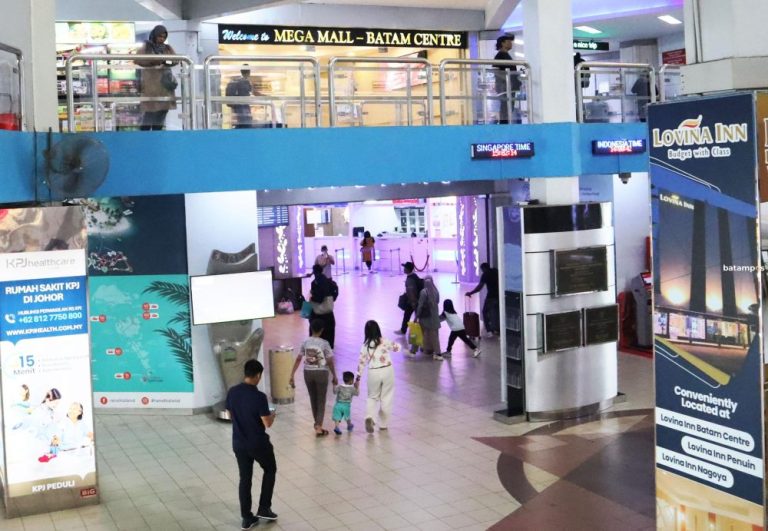 PT Synergy Tharada Ajukan Permohonan Eksekusi ke PN Batam