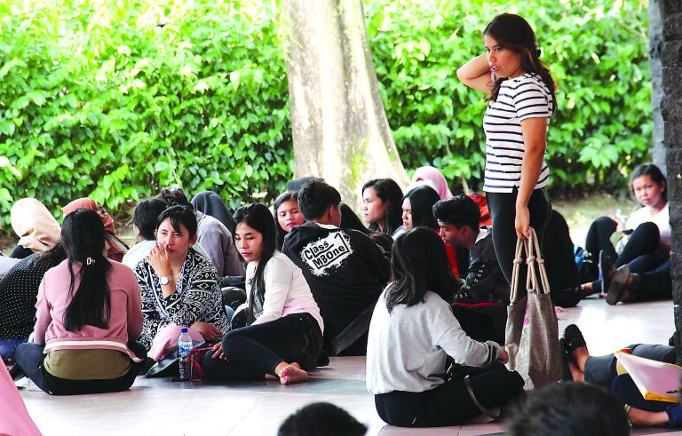 Kini Banyak Lowongan Kerja “Gaib” Tersebar Lewat Media Sosial, Ini Ciri-cirinya