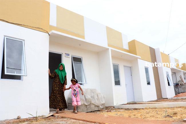 Bapenda Bebaskan PBB-P2 untuk NJOP hingga Rp120 Juta