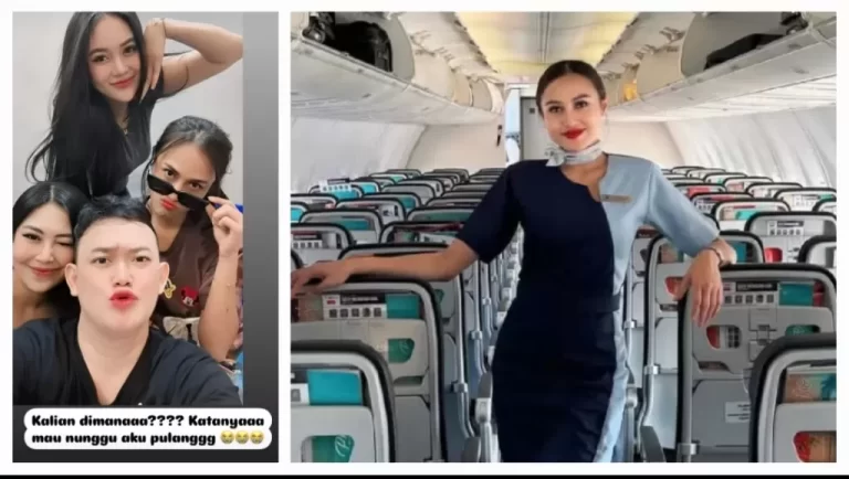 Tim DVI RS Polri Umumkan Tiga Nama Jenazah Sekelompok Pramugari Korban Kebakaran Glodok