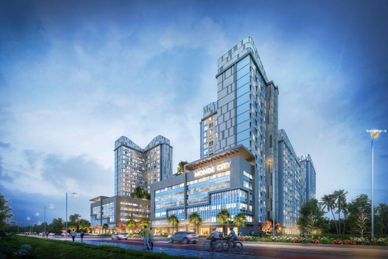 PURI Targetkan Serah Terima Apartemen The Monde City Secara Bertahap di 2025