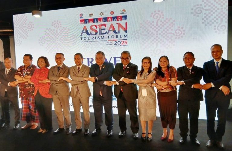 TRAVEX 2025 Dihadiri 42 Negara, Malaysia Targetkan Penjualan RM 20 Juta