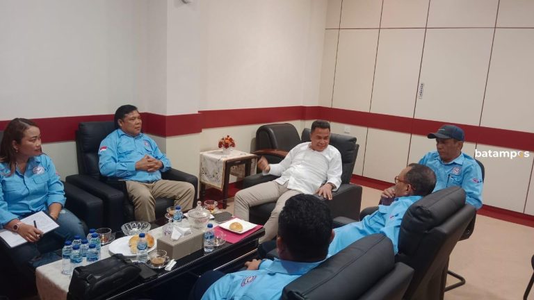 PROGIB Kepri dan DPRD Batam Perkuat Sinergi Dukung Program Strategis Pemerintah