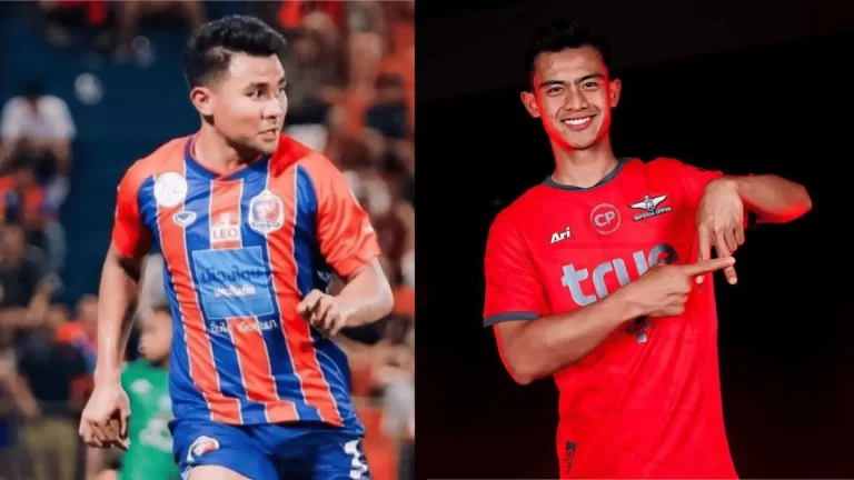 Debut Pratama Arhan di Bangkok United Berjalan Mulus, Asnawi Mangkualam Beri Pesan Menantang