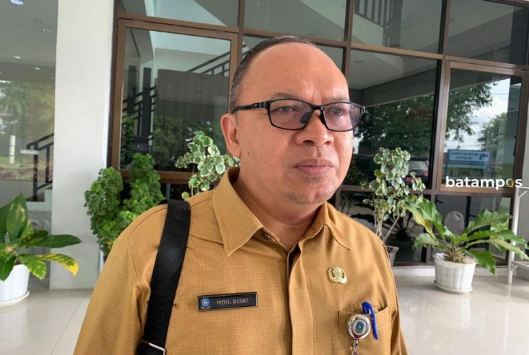 Dinkes Kepri Awasi Kebersihan Dapur Makan Bergizi Gratis di Tanjungpinang
