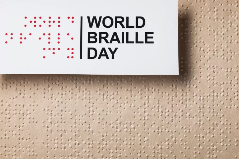 4 Januari, Hari Braille Sedunia: Ini Sejarah dan Fakta Unik Bagi Tunanetra