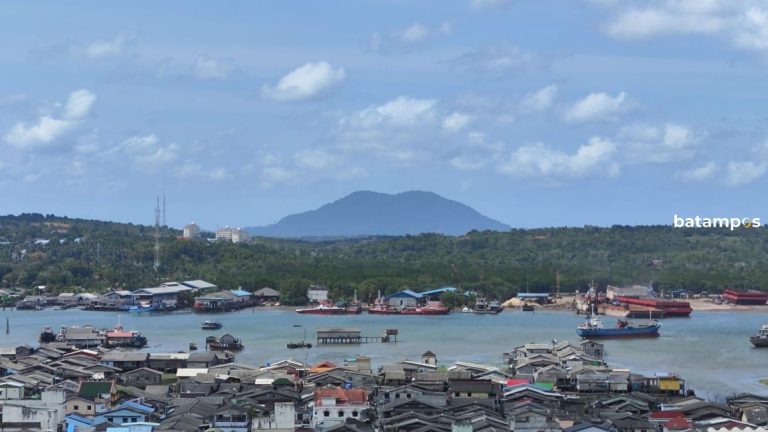 Pertempuran Heroik Raja Haji Fisabilillah, Menjadi Simbol Sejarah Hari Jadi Kota Tanjungpinang