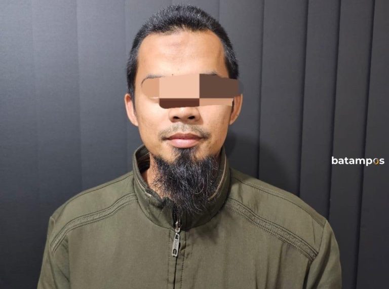 14 Calon Jamaah Umrah Batam Tertipu, Total Kerugian Korban Capai Rp 600 Juta