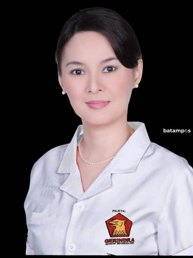 Li Claudia Sebut Fuel Card Memberatkan Rakyat, Gerindra Desak Pembatalan Kebijakan