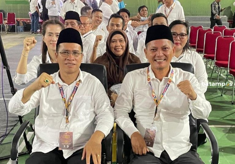6 Februari, Aneng-Raja Bayu Dilantik Presiden Prabowo Kemudian Dilanjutkan Pembekalan di Akmil