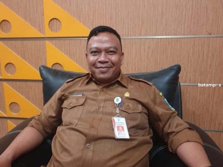 Pengembalian Uang Muka Proyek Sodetan Air Belum Tuntas