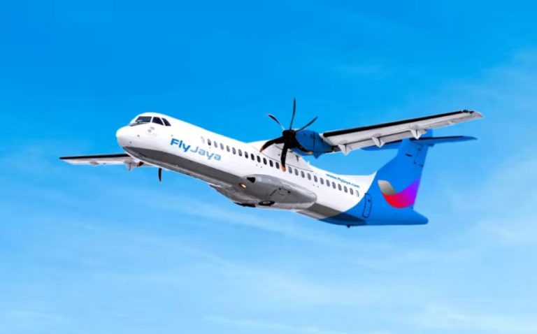 Menhub: Izin Operasi Maskapai  Fly Jaya Sedang Diproses