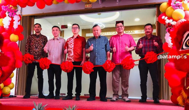 PT Duta Gadai Mandiri Resmi Beroperasi , Tawarkan Layanan Cepat dan Aman