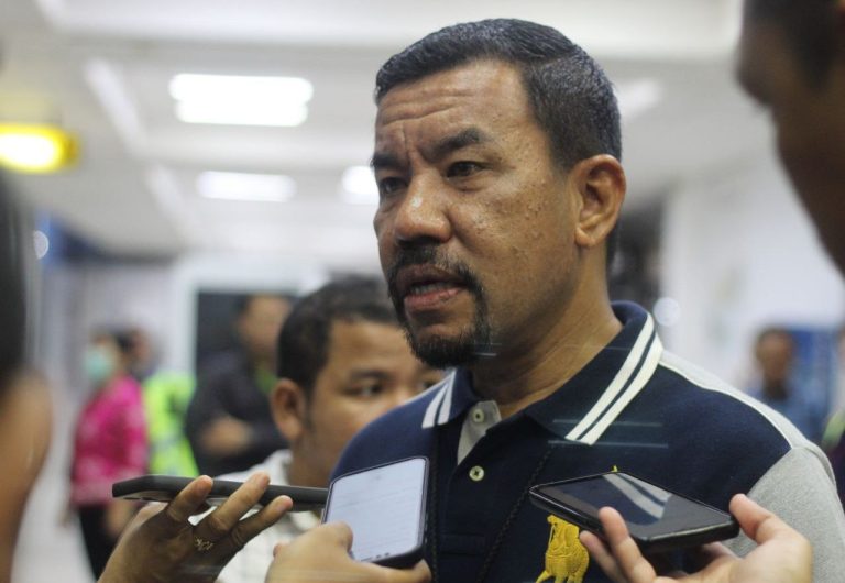 Ramai Soal Buaya Lepas, Pariwisata Kepri Diyakini Tetap Stabil