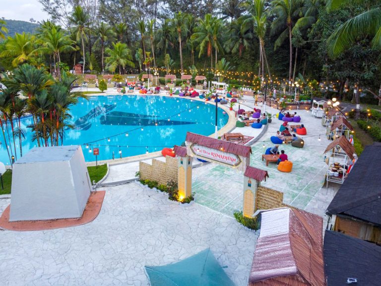 Promosi Early Bird Beli 10 Gratis 10 “Kedai Desa Ramadan Jilid 3” di Harris Resort Waterfront Batam