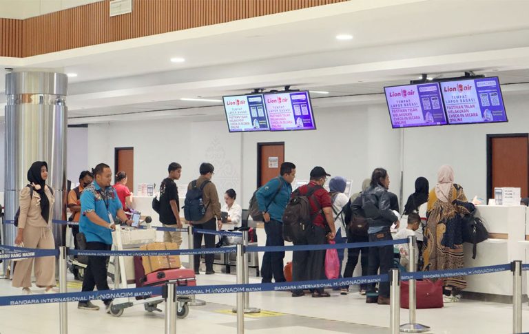 Sudah Siapkan Ruang Isolasi