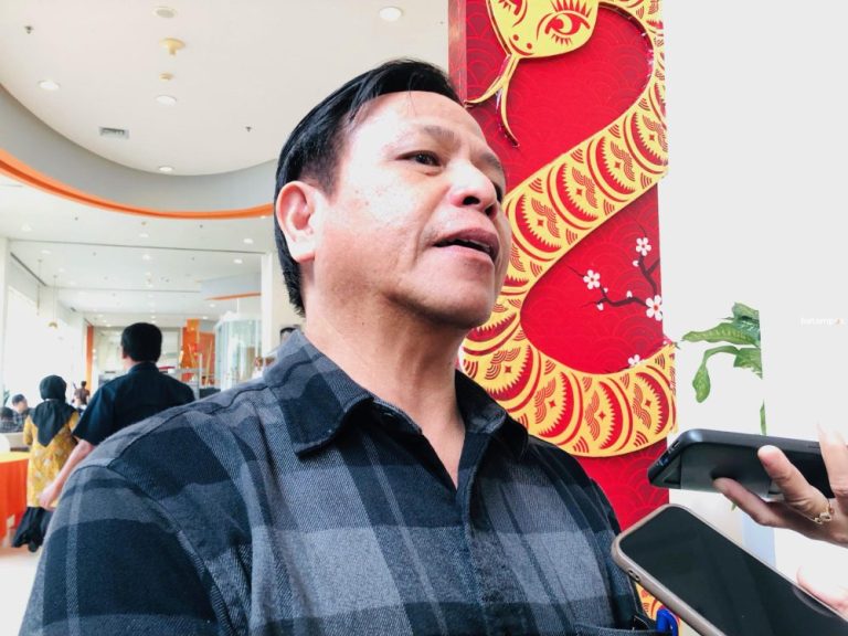 Partisipasi Pilkada Kepri 2024 Anjlok, Hanya 54 Persen