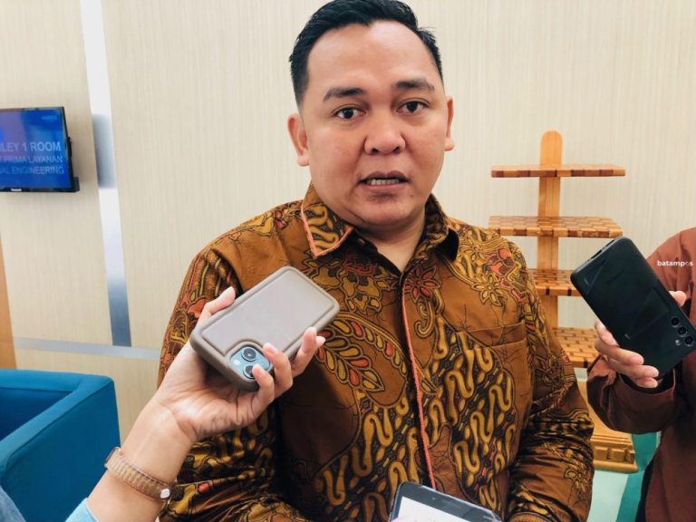 Hasil Evaluasi Pemilu 2024: Bawaslu Kepri Tangani 44 Laporan Dugaan Pelanggaran