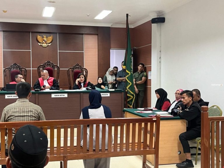 JD Gunakan Rantai Tabung LPG Untuk Jerat Leher Putrinya