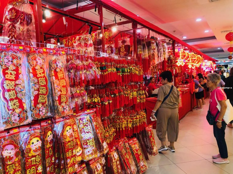 Semarak Menjelang Imlek 2025, Mulai Ornamen, Kuliner, dan Tradisi Penuh Makna