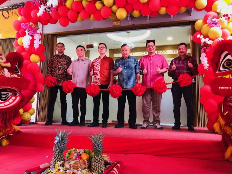 PT Duta Gadai Mandiri Resmi Beroperasi di Batam, Tawarkan Solusi Cepat dan Aman